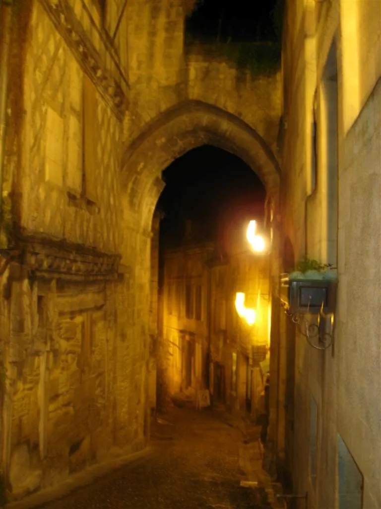 Saint emilion evening (3)